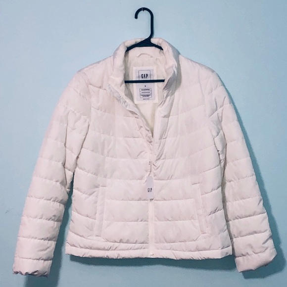 NWT__Women's Lightweight Puffer Coat__NWT - Picture 5 of 12